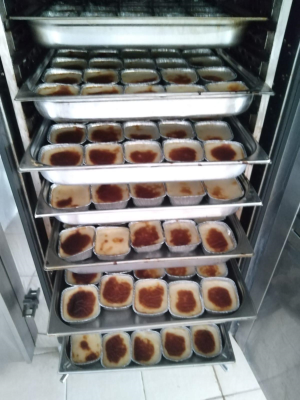 Ankara Kutu Yemek Tabldot